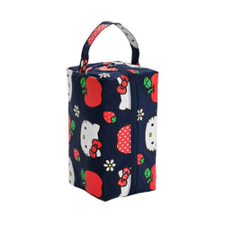 Dopp Kit, Hello Kitty Apple