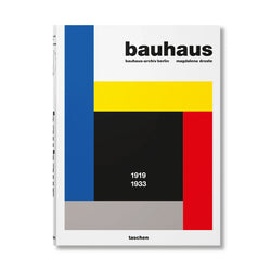 Bauhaus Updated
