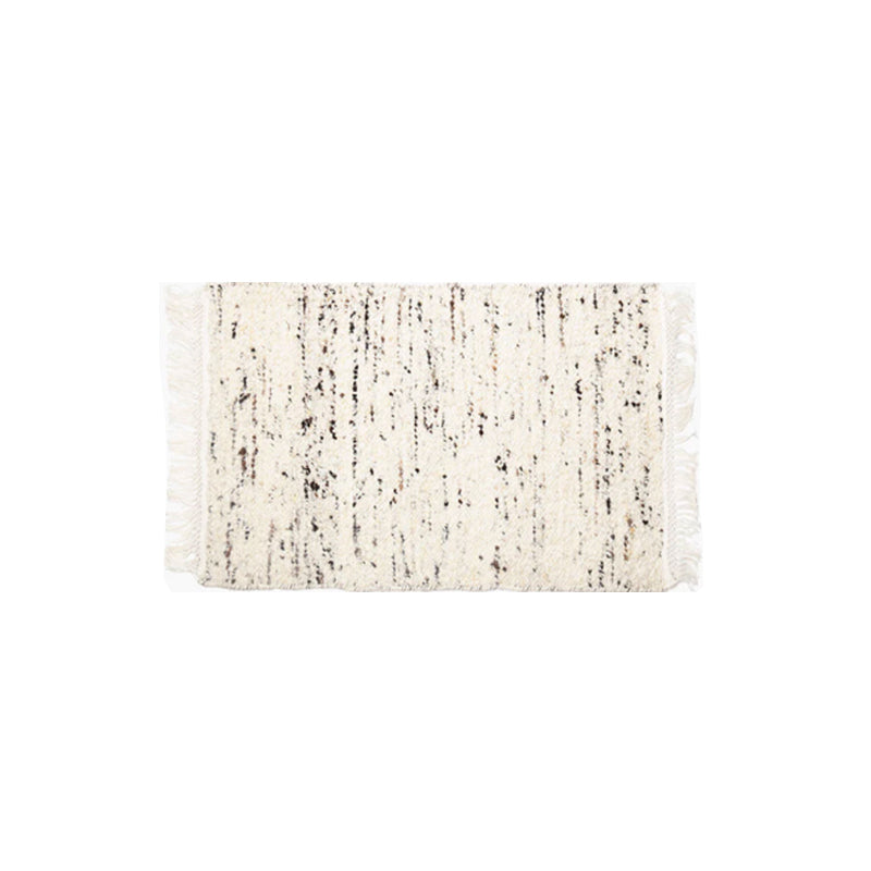 MK Birch rug, 2'x3'