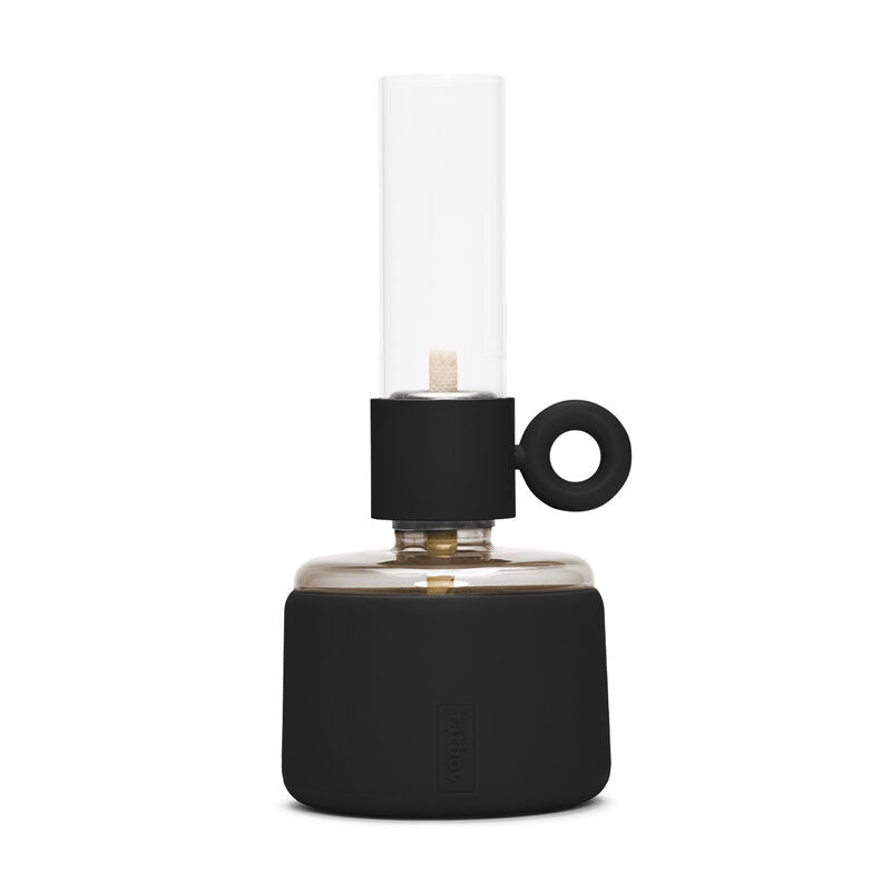 Flamtastique XS, Black
