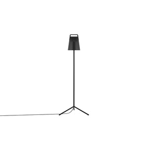 Stage Floor Lamp US, Black