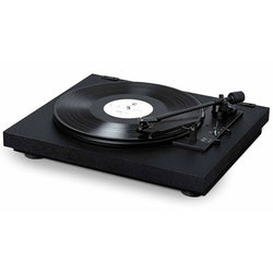 Automat A1 Turntable, Black (built in preamp)