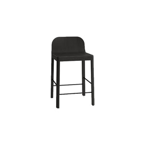 CLEO Stool, black 65cm