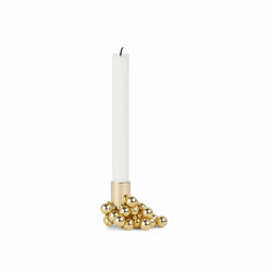 Molekyl Candlelight, Brass