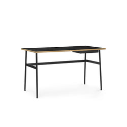 Journal Desk, Black