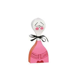 Girard Wooden Doll No.2