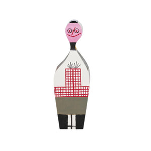 Alexander Girard Doll No.8