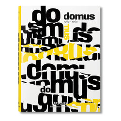 Domus 1960���s