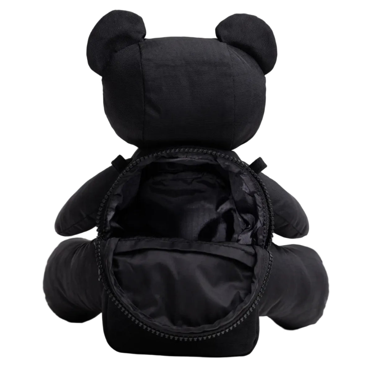 Bear Bag, Black