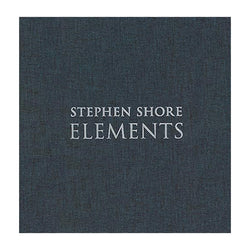 Stephen Shore: Element