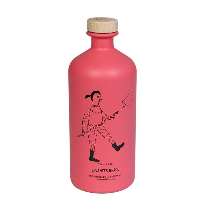 Levantes Greek Olive Oil