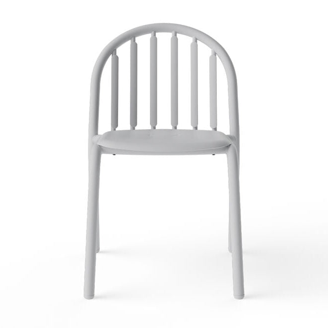 Fred's Chair, Light Grey