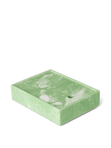 Mist Box - 15 x 20 - Seafoam