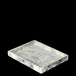 Mist tray, 15 x 20 cm, Emerald