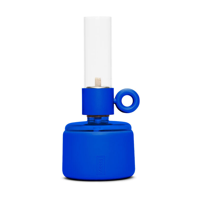 Flamtastique XS, Flash Blue