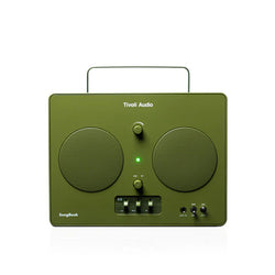 Songbook Bluetooth Speaker, Green