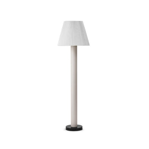 Cellu Floor Lamp US, Grey