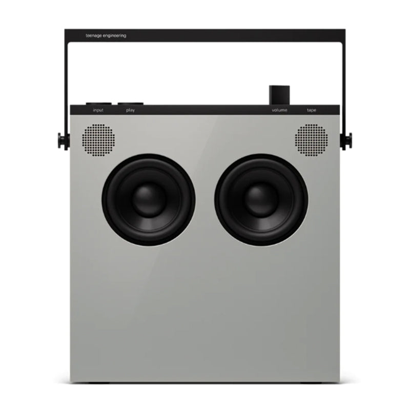 OB-4 Grey