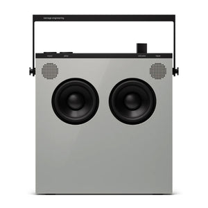 OB-4 Grey