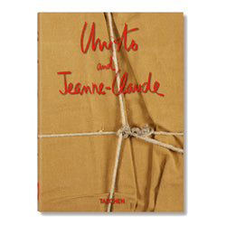 Christo & Jeanne Claude 40th