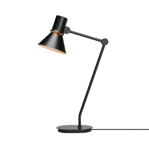 Type 80 Desk Lamp, Matte Black