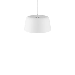 Tub Lamp Ø44 US, White