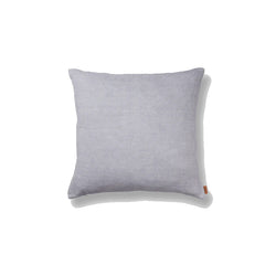 Heavy Linen Cushion, Lilac