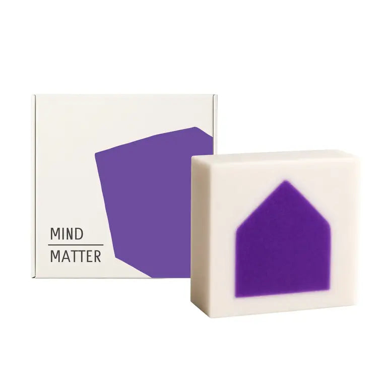 Mind Over Matter Soap, Calm State