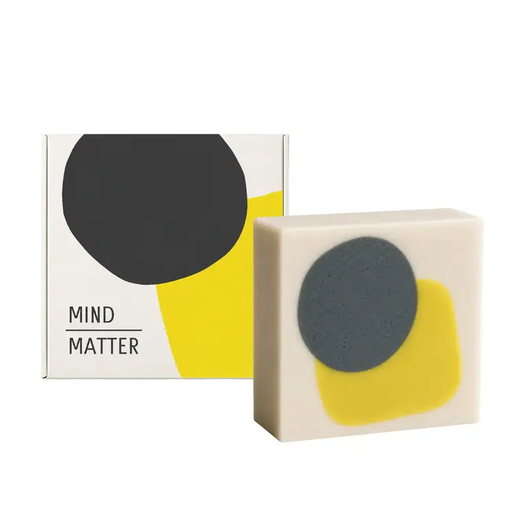 Mind Over Matter Soap, Connect