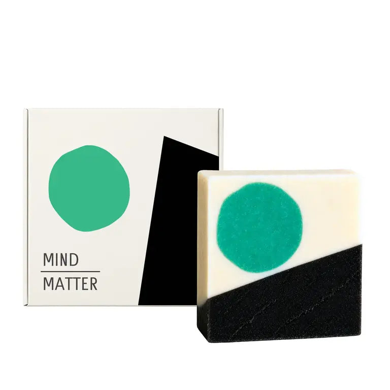 Mind Over Matter Soap, Daybreak