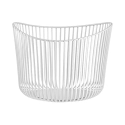 MODO Storage Basket, White