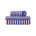 Naram Bathsheet, Blue/Rose