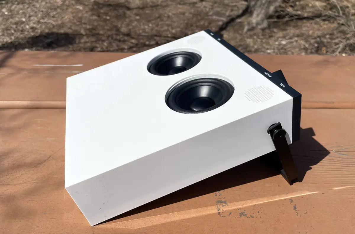 OB-4 White