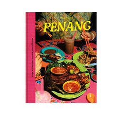 Penang recipes