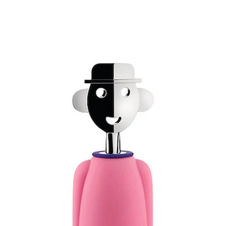 Alessandro M. Corkscrew, Blue/Pink
