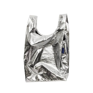 Baby Baggu, Metallic
