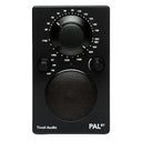 PAL Bluetooth Radio, Black