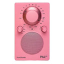 PAL Bluetooth Radio, Pink
