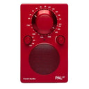 PAL Bluetooth Radio, Red