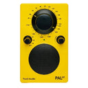 PAL Bluetooth Radio, Yellow