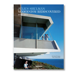 Julius Shulman Modernism Rediscovered