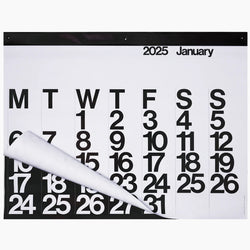 Stendig Calendar 2026