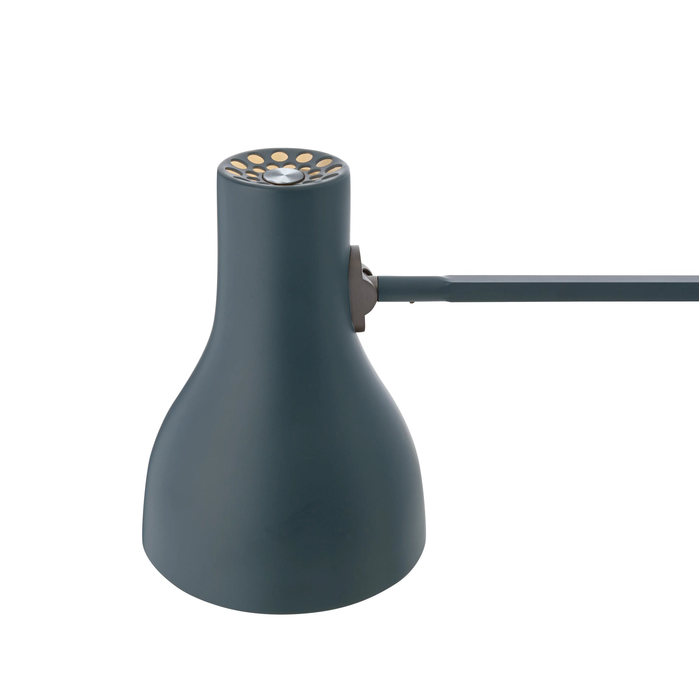 Type 75 Desk Lamp, Slate Grey