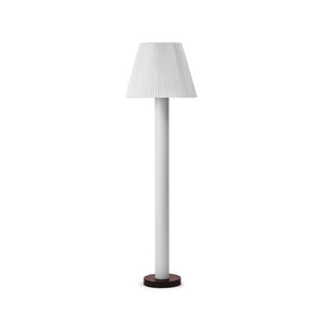 Cellu Floor Lamp US, White