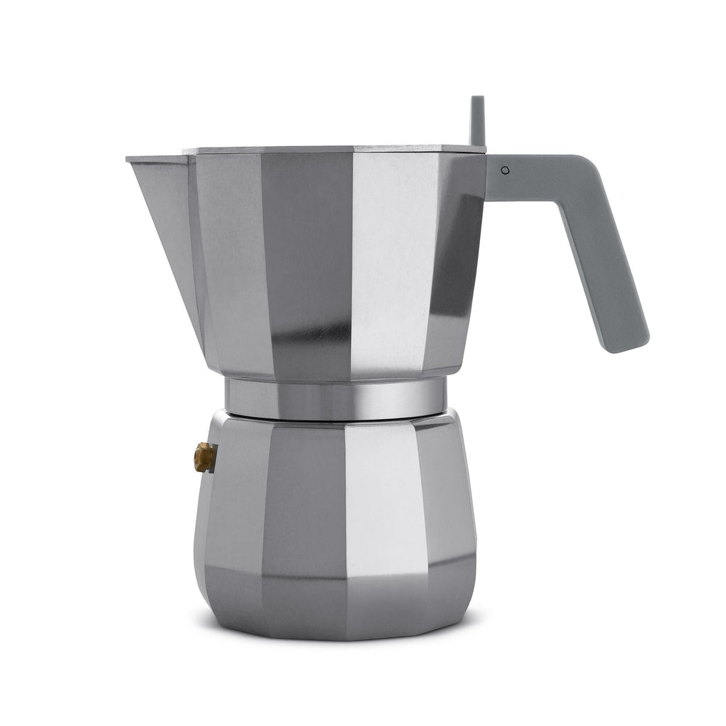 Moka Espresso by David Chipperfield, 3 cup