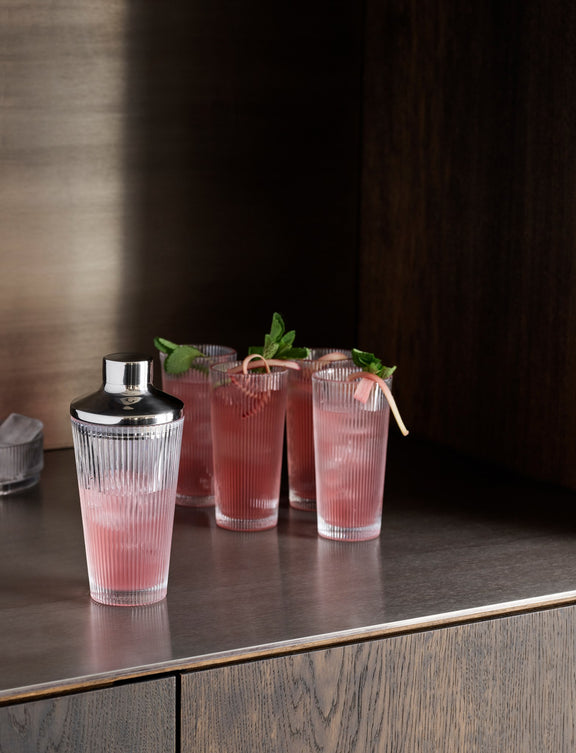 Pilastro Cocktail Shaker