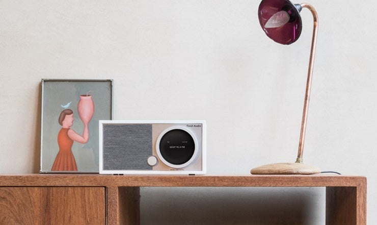 Model One Digital GEN II, White