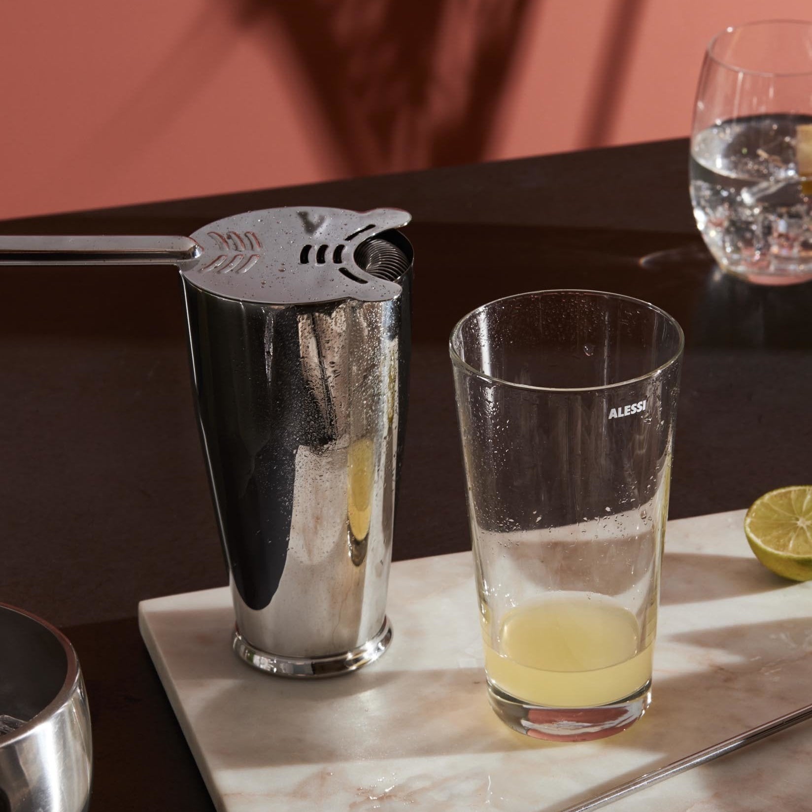 Bar Strainer