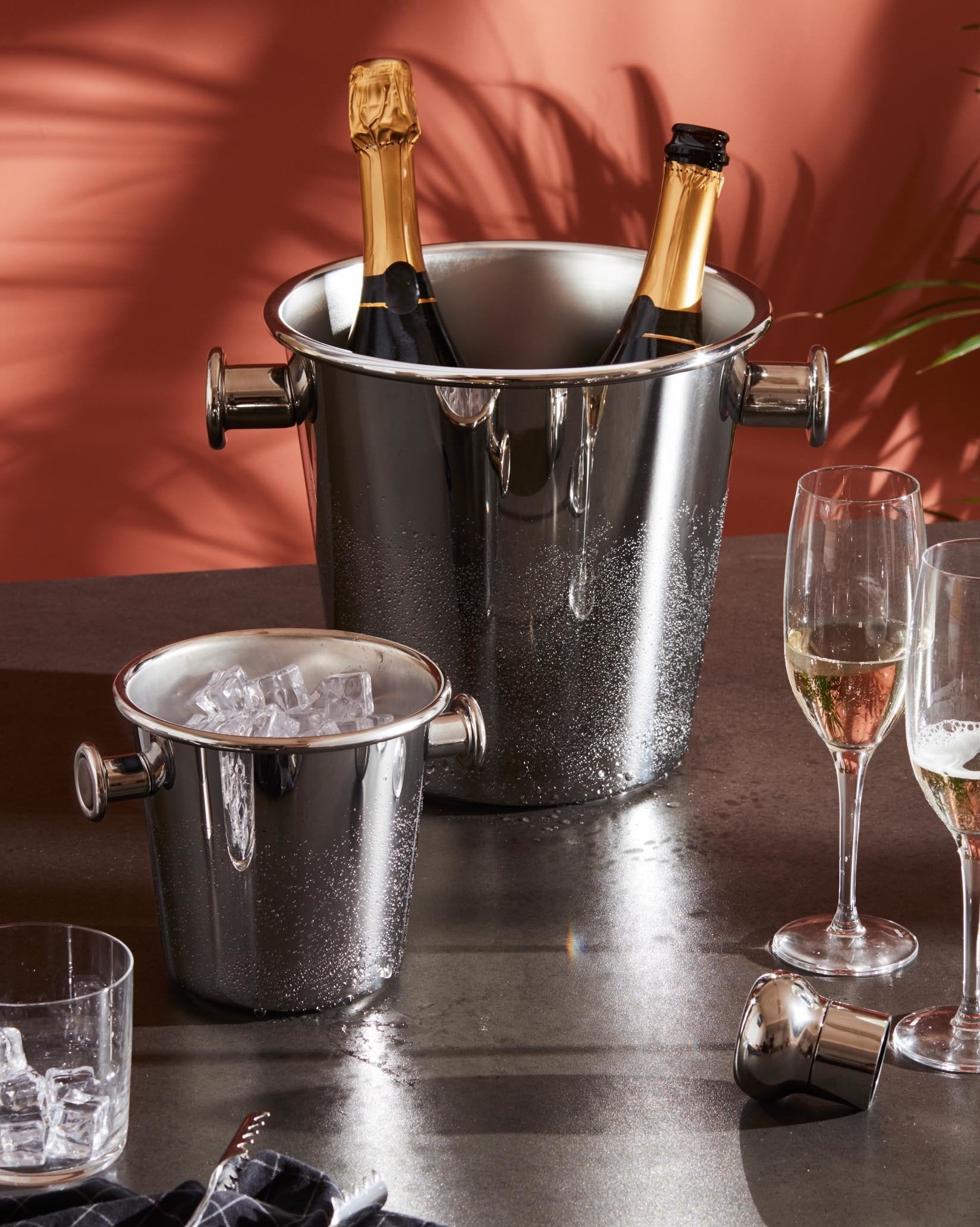 Ice Bucket