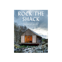 Rock the Shack